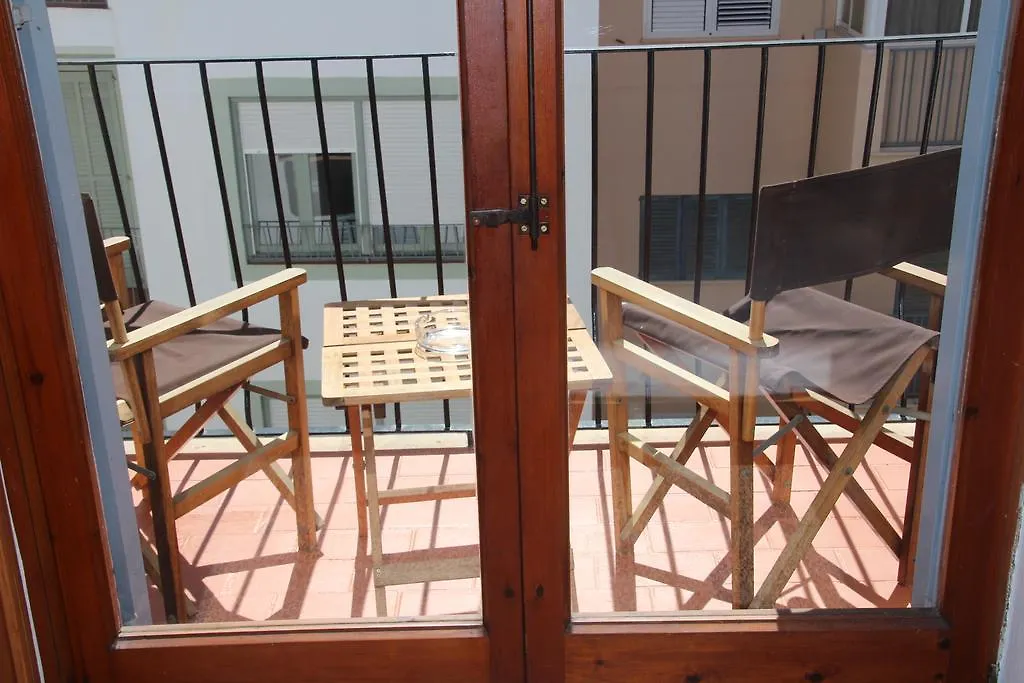 Hostal Las Nieves-1