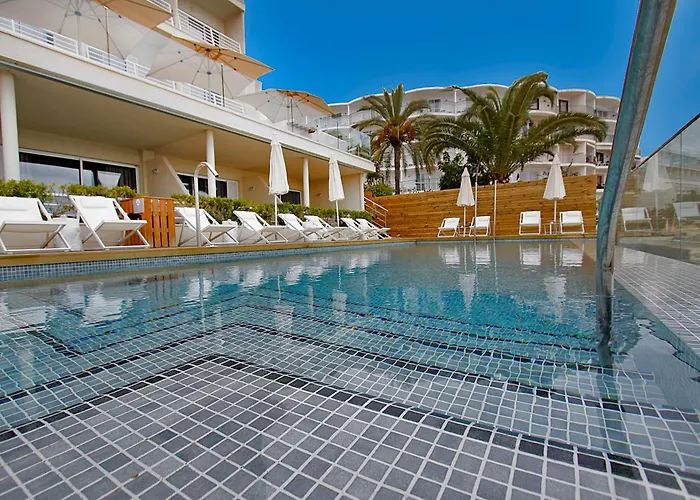 BG Nautico EbesoAlbergo